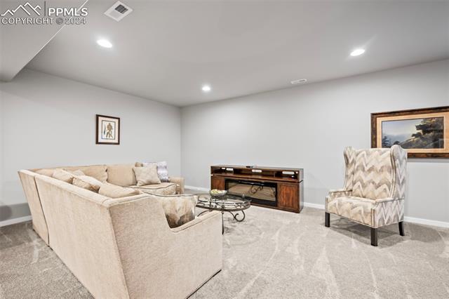 MLS Image for 2052  Stanbridge  ,Colorado Springs, Colorado