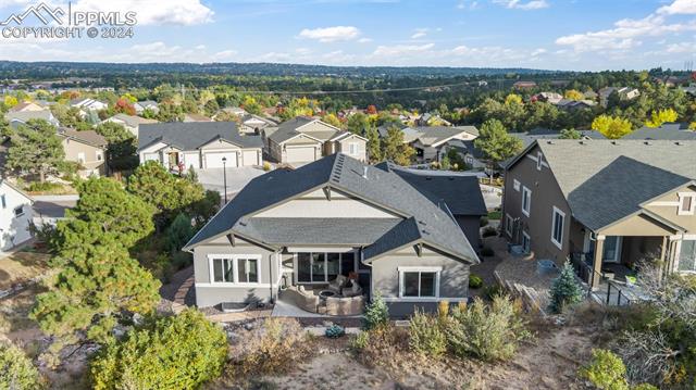 MLS Image for 2052  Stanbridge  ,Colorado Springs, Colorado