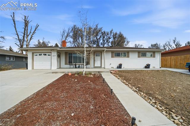 553  Marquette  , colorado springs&nbsp; House Search MLS Picture