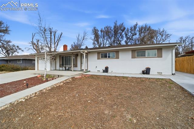 MLS Image for 553  Marquette  ,Colorado Springs, Colorado