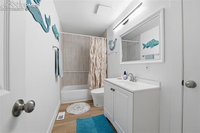 MLS Image for 553  Marquette  ,Colorado Springs, Colorado