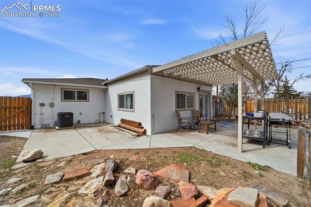 MLS Image for 553  Marquette  ,Colorado Springs, Colorado