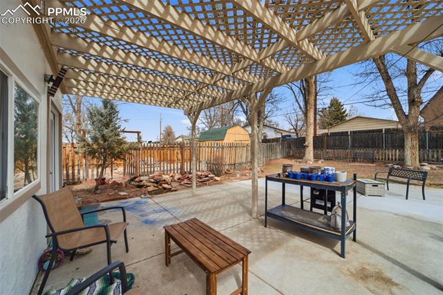 MLS Image for 553  Marquette  ,Colorado Springs, Colorado