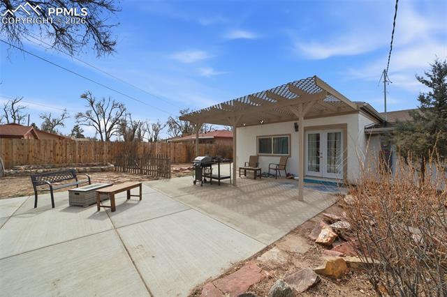 MLS Image for 553  Marquette  ,Colorado Springs, Colorado