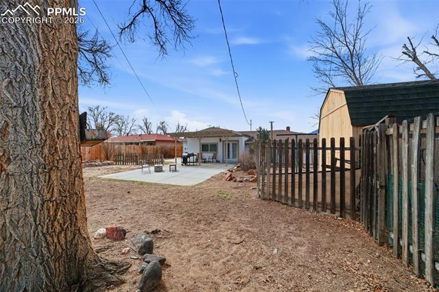 MLS Image for 553  Marquette  ,Colorado Springs, Colorado