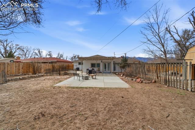 MLS Image for 553  Marquette  ,Colorado Springs, Colorado