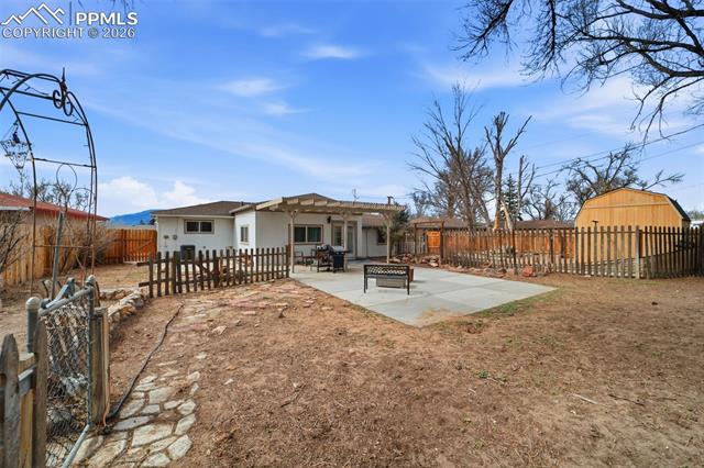 MLS Image for 553  Marquette  ,Colorado Springs, Colorado