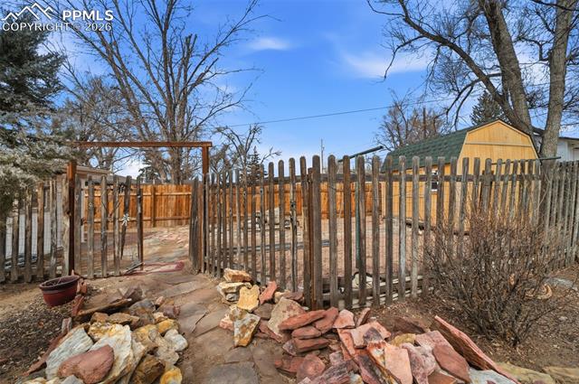 MLS Image for 553  Marquette  ,Colorado Springs, Colorado