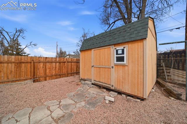 MLS Image for 553  Marquette  ,Colorado Springs, Colorado