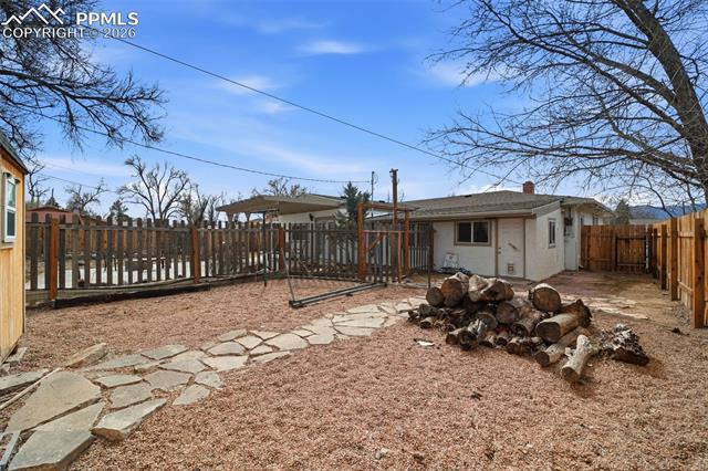 MLS Image for 553  Marquette  ,Colorado Springs, Colorado