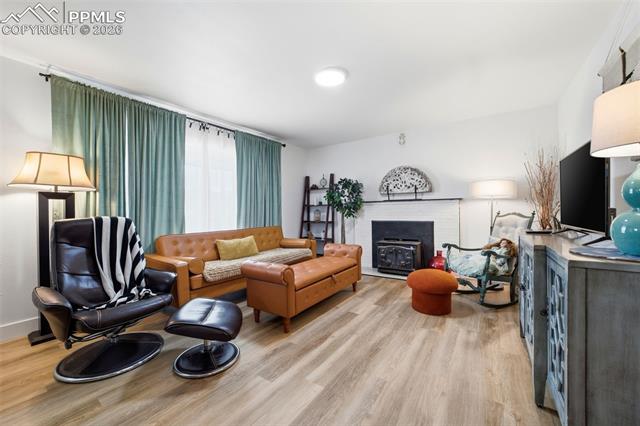 MLS Image for 553  Marquette  ,Colorado Springs, Colorado