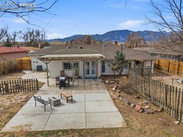 MLS Image for 553  Marquette  ,Colorado Springs, Colorado