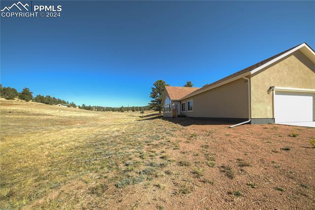 MLS Image for 108  High Pasture  ,Florissant, Colorado