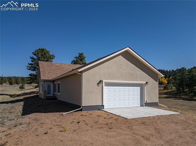 MLS Image for 108  High Pasture  ,Florissant, Colorado