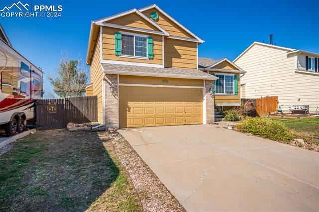 MLS Image for 1070  Clogger  ,Fountain, Colorado