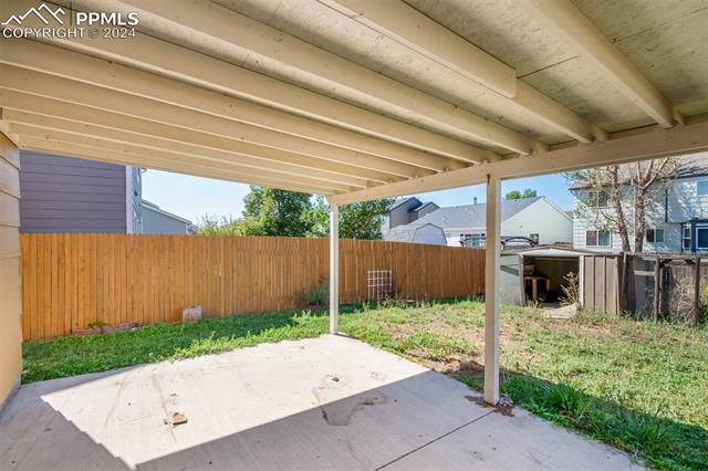 MLS Image for 1070  Clogger  ,Fountain, Colorado