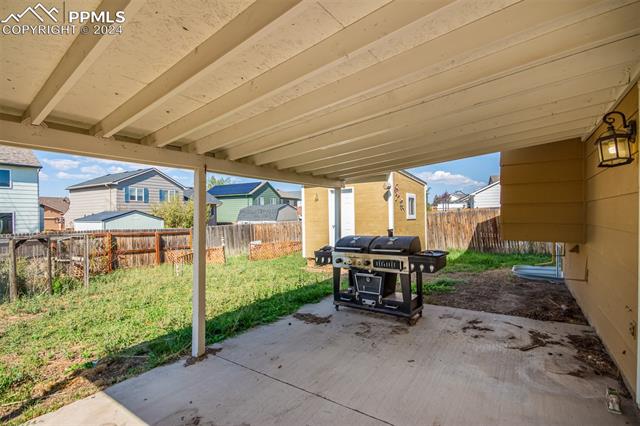 MLS Image for 1070  Clogger  ,Fountain, Colorado