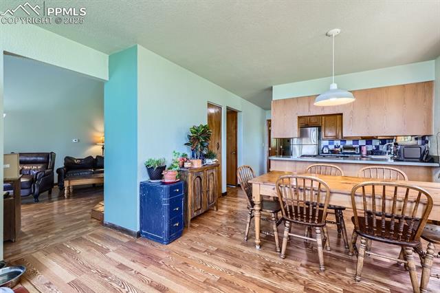 MLS Image for 147  Shavano Creek  ,Florissant, Colorado