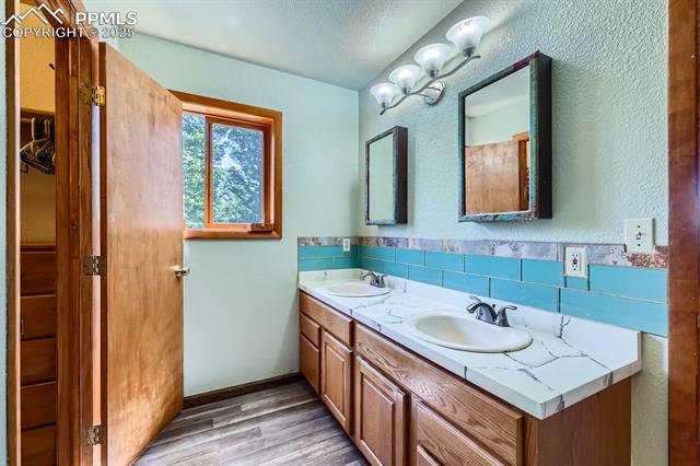 MLS Image for 147  Shavano Creek  ,Florissant, Colorado