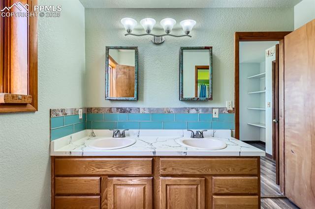 MLS Image for 147  Shavano Creek  ,Florissant, Colorado