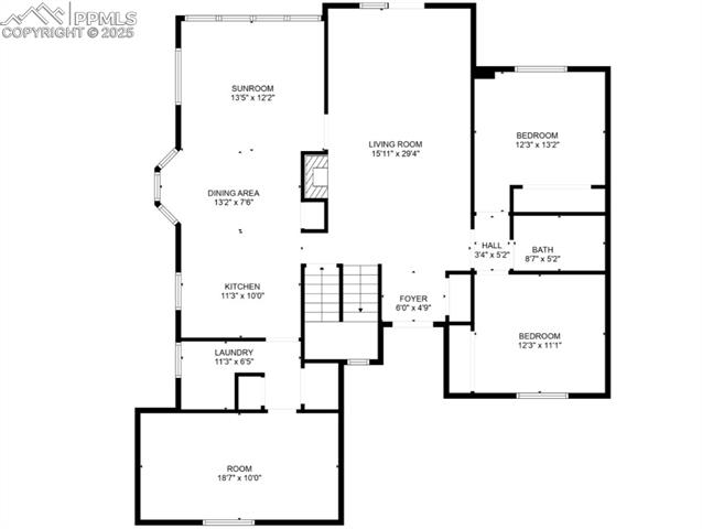 MLS Image for 147  Shavano Creek  ,Florissant, Colorado