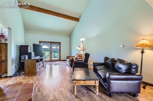 MLS Image for 147  Shavano Creek  ,Florissant, Colorado