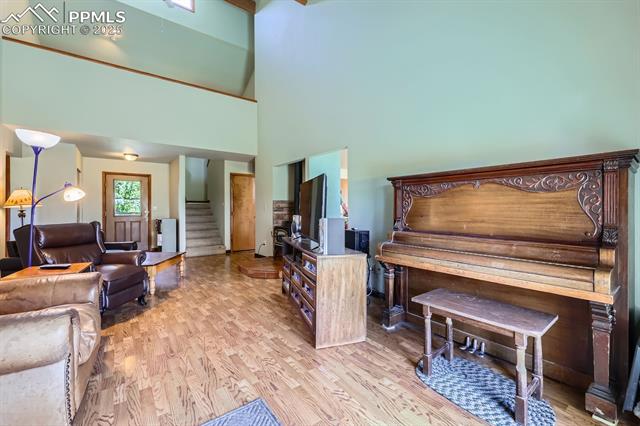 MLS Image for 147  Shavano Creek  ,Florissant, Colorado
