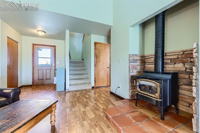 MLS Image for 147  Shavano Creek  ,Florissant, Colorado