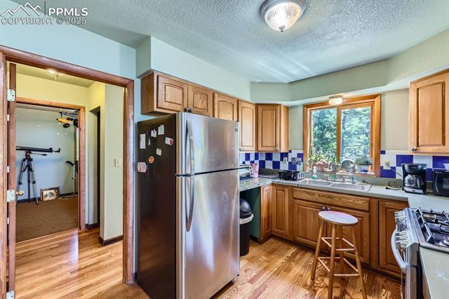 MLS Image for 147  Shavano Creek  ,Florissant, Colorado