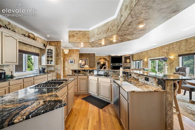 MLS Image for 3925  Hill  ,Colorado Springs, Colorado