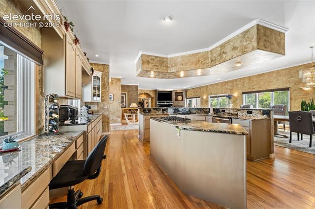 MLS Image for 3925  Hill  ,Colorado Springs, Colorado