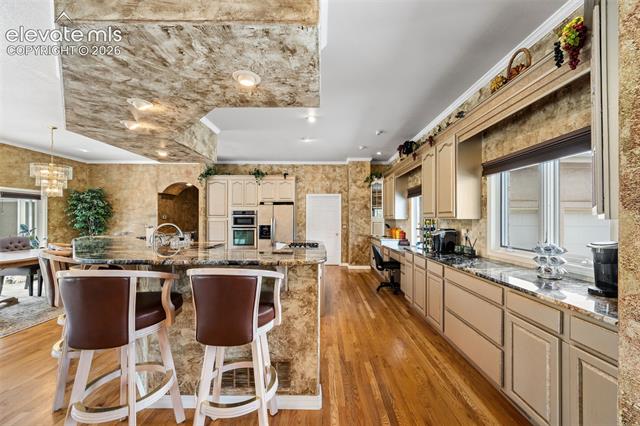 MLS Image for 3925  Hill  ,Colorado Springs, Colorado