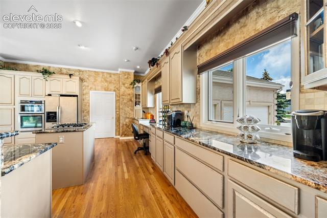 MLS Image for 3925  Hill  ,Colorado Springs, Colorado