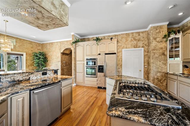 MLS Image for 3925  Hill  ,Colorado Springs, Colorado