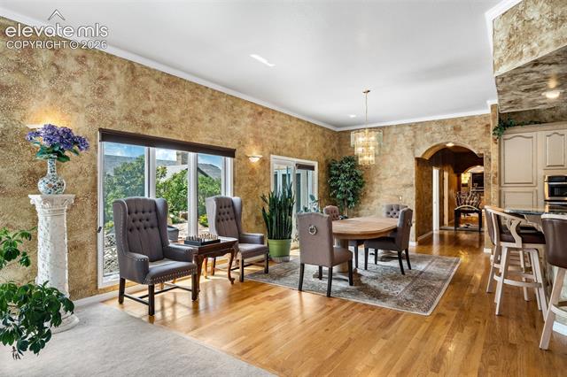 MLS Image for 3925  Hill  ,Colorado Springs, Colorado