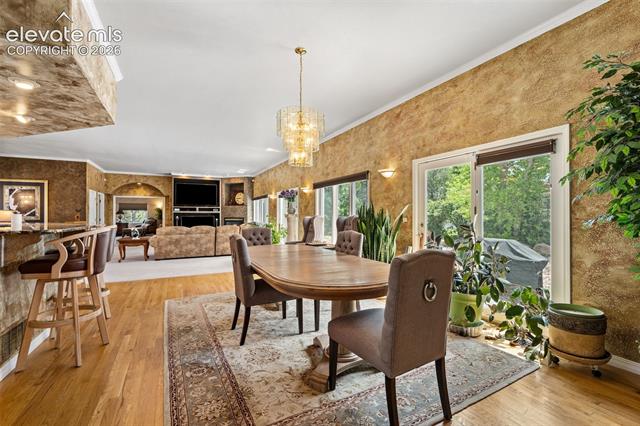 MLS Image for 3925  Hill  ,Colorado Springs, Colorado