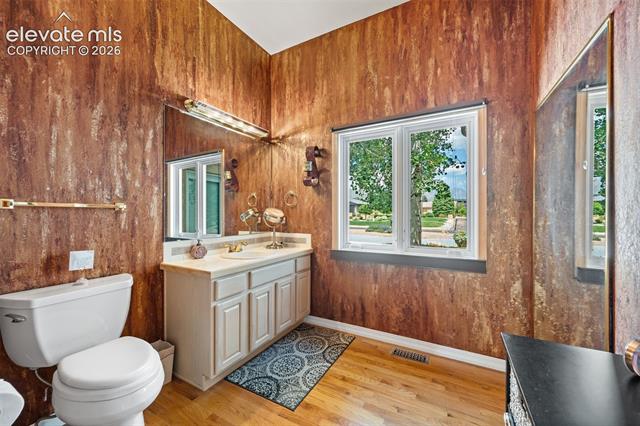 MLS Image for 3925  Hill  ,Colorado Springs, Colorado