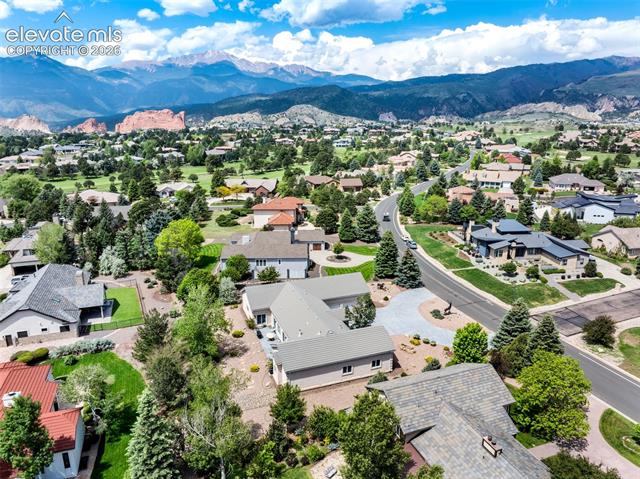 MLS Image for 3925  Hill  ,Colorado Springs, Colorado