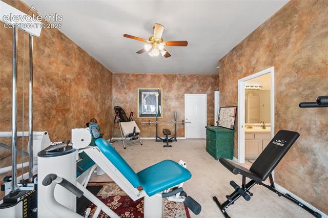 MLS Image for 3925  Hill  ,Colorado Springs, Colorado