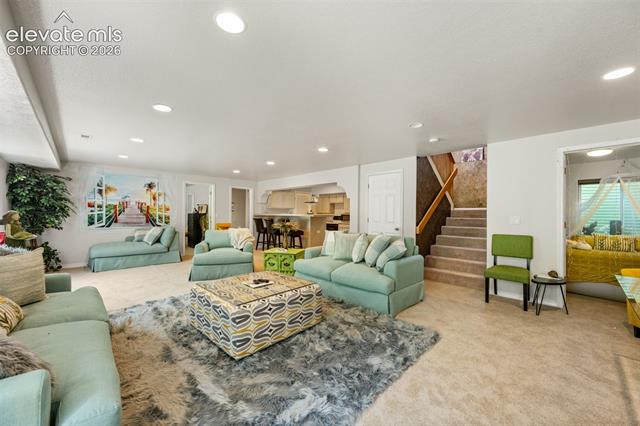 MLS Image for 3925  Hill  ,Colorado Springs, Colorado