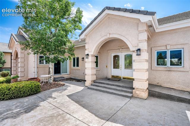 MLS Image for 3925  Hill  ,Colorado Springs, Colorado