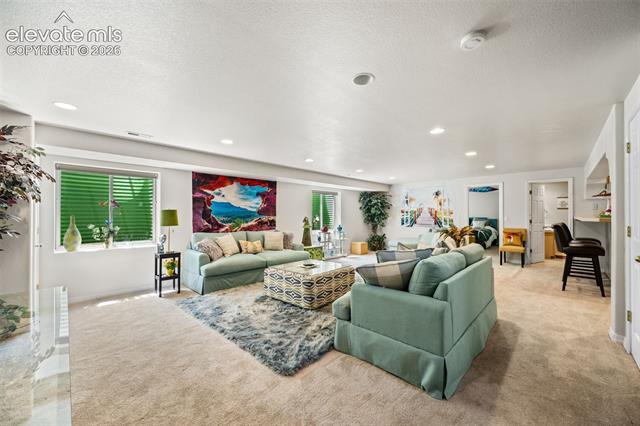 MLS Image for 3925  Hill  ,Colorado Springs, Colorado