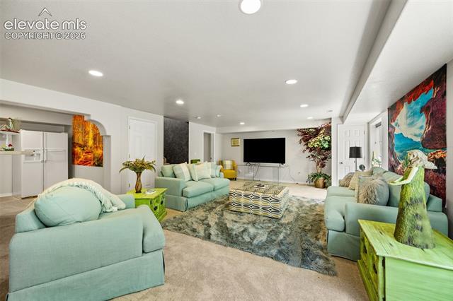 MLS Image for 3925  Hill  ,Colorado Springs, Colorado