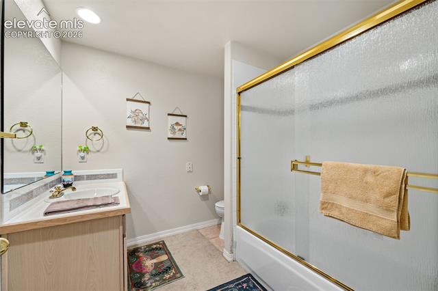 MLS Image for 3925  Hill  ,Colorado Springs, Colorado