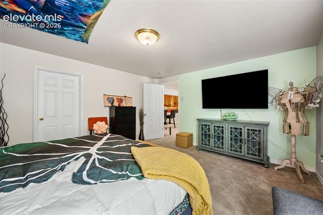 MLS Image for 3925  Hill  ,Colorado Springs, Colorado