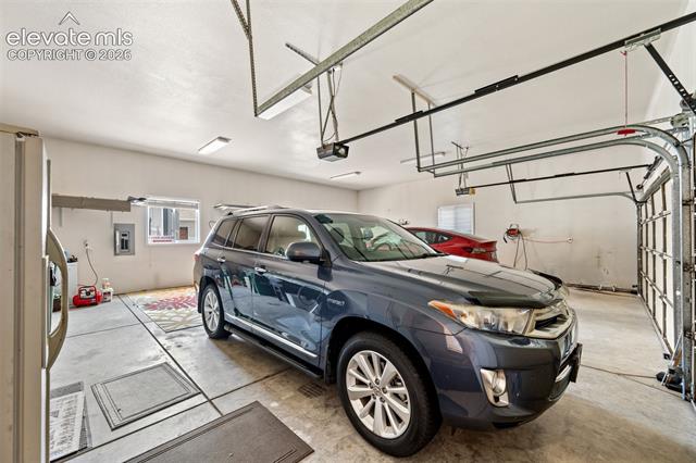 MLS Image for 3925  Hill  ,Colorado Springs, Colorado