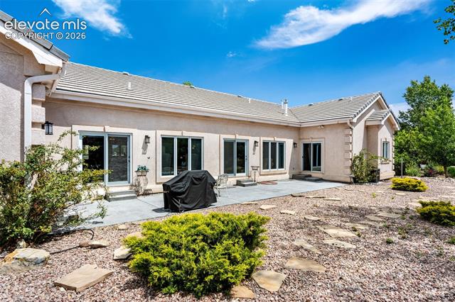 MLS Image for 3925  Hill  ,Colorado Springs, Colorado