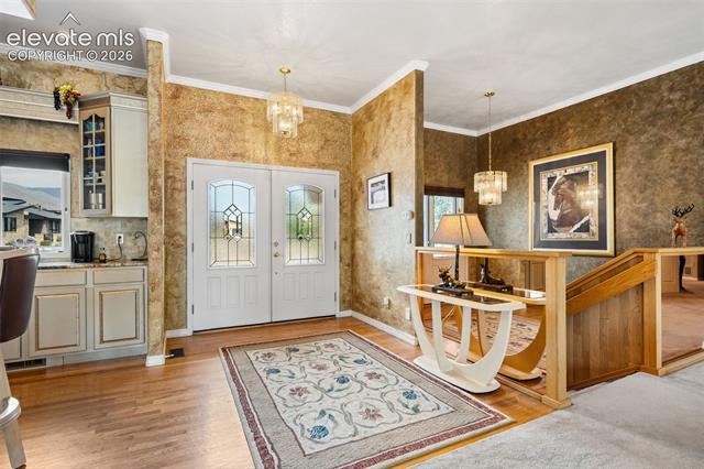 MLS Image for 3925  Hill  ,Colorado Springs, Colorado