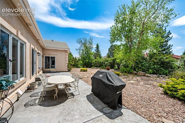 MLS Image for 3925  Hill  ,Colorado Springs, Colorado