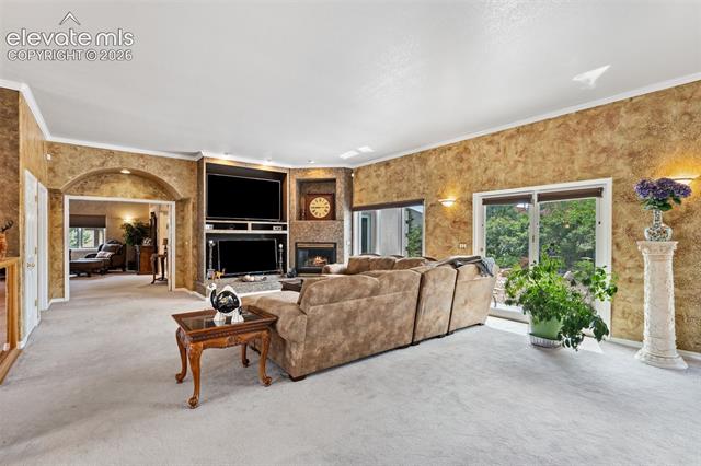 MLS Image for 3925  Hill  ,Colorado Springs, Colorado
